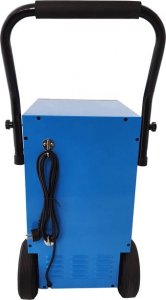 CLIMATIVE Osuszacz powietrza budowlany Climative DH-50 PRO 5