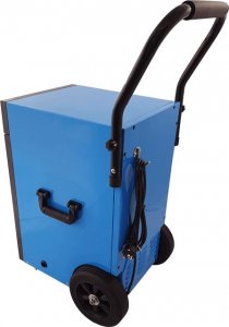 CLIMATIVE Osuszacz powietrza budowlany Climative DH-50 PRO 6