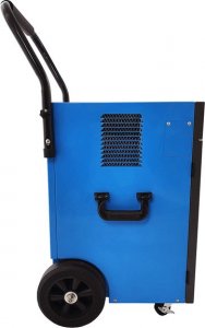 CLIMATIVE Osuszacz powietrza budowlany Climative DH-50 PRO 7