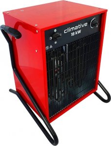 CLIMATIVE Polska nagrzewnica elektryczna Climative EH-18 kW 14