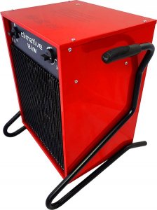 CLIMATIVE Polska nagrzewnica elektryczna Climative EH-18 kW 16