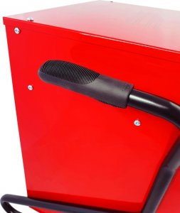 CLIMATIVE Polska nagrzewnica elektryczna Climative EH-18 kW 2