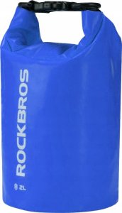 RockBros Rockbros wodoodporny plecak/worek 2L ST-001BL 1