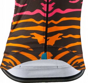 Kaymaq KAYMAQ DESIGN W1-W40 damska bluza rowerowa 4