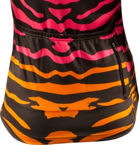 Kaymaq KAYMAQ DESIGN W1-W40 damska bluza rowerowa 6