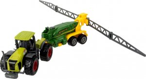 Zestaw farmer Maszyny Rolnicze 12