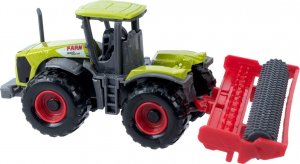 Zestaw farmer Maszyny Rolnicze 2