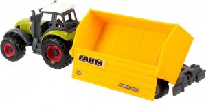 Zestaw farmer Maszyny Rolnicze 3