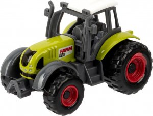 Zestaw farmer Maszyny Rolnicze 8