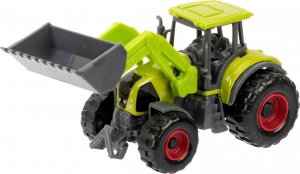 Zestaw farmer Maszyny Rolnicze 9