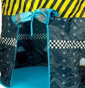 Namiot Domek dla dzieci Pałac Zamek do Ogrodu Domu 4