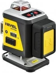 Nivel Laser krzyżowy CL4R Nivel 3