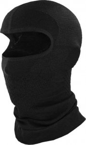 4f Kominiarka zimowa  Balaclava Komin Ochraniacz r L/XL 2