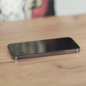 Wozinsky Wozinsky Full Glue Tempered Glass szkło hartowane Samsung Galaxy A04s 9H na cały ekran z czarną ramką 12
