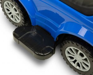 Toyz JEŹDZIK SPORT CAR BLUE 11