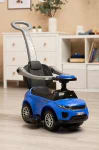 Toyz JEŹDZIK SPORT CAR BLUE 12