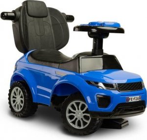 Toyz JEŹDZIK SPORT CAR BLUE 2