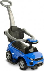 Toyz JEŹDZIK SPORT CAR BLUE 4