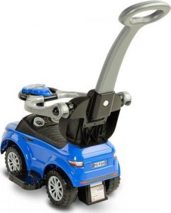 Toyz JEŹDZIK SPORT CAR BLUE 6