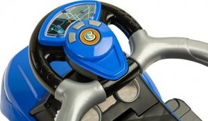 Toyz JEŹDZIK SPORT CAR BLUE 9