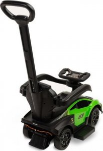 Toyz JEŹDZIK LAMBORGHINI ESSENZA GREEN 2