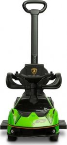 Toyz JEŹDZIK LAMBORGHINI ESSENZA GREEN 4