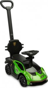 Toyz JEŹDZIK LAMBORGHINI ESSENZA GREEN 5