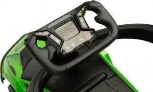 Toyz JEŹDZIK LAMBORGHINI ESSENZA GREEN 8