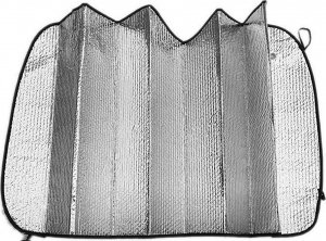 Tds Osłona na szybę przeciwsłoneczna samochodu mata 3