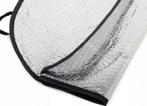 Tds Osłona na szybę przeciwsłoneczna samochodu mata 8