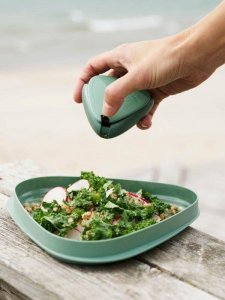 Light My Fire Przyprawnik Salt&Pepper plus BIO MY 3