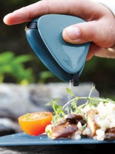 Light My Fire Przyprawnik Salt&Pepper plus BIO MY 4