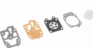 John Gardener ZESTAW USZCZELKI MEMBRANY GAŹNIKA KOSY SPALINOWEJ 2