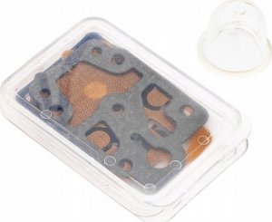 John Gardener ZESTAW USZCZELKI MEMBRANY GAŹNIKA KOSY SPALINOWEJ 3