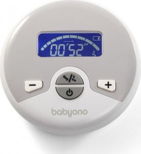 BabyOno 1483 LAKTATOR ELEKTRYCZNY NURSE PRO MEDYCZNY 2