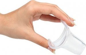 BabyOno 1483 LAKTATOR ELEKTRYCZNY NURSE PRO MEDYCZNY 4