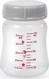 BabyOno 1483 LAKTATOR ELEKTRYCZNY NURSE PRO MEDYCZNY 5