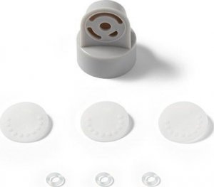 BabyOno 1483 LAKTATOR ELEKTRYCZNY NURSE PRO MEDYCZNY 6