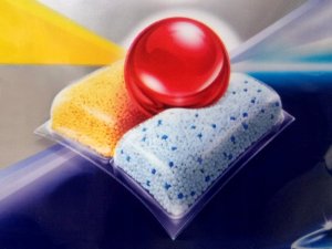 Finish Tabletki do zmywarki Quantum 100szt 3