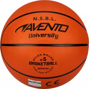 Avento Piłka do koszykówki Avento Junior Squad Basketball r. 5 uni 1