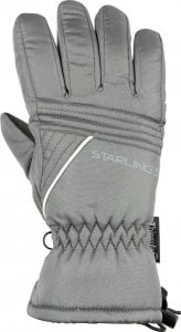 Starling Rękawice narciarskie dziecięce Starling 4.5 1