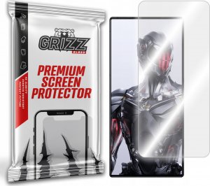 GrizzGlass Szkło hybrydowe Grizz Nubia Red Magic 8 Pro 1
