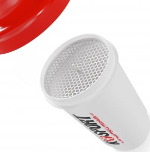 K-Sport SHAKER  z sitkiem 700ml, K-SPORT 4