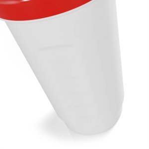 K-Sport SHAKER  z sitkiem 700ml, K-SPORT 5