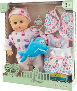 Zabawka lalka 01799a 2