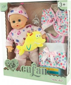 Zabawka lalka 01799a 4
