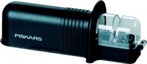 Fiskars ESSENTIAL OSTRZAŁKA DO NOŻY ROLL-SHARP - WYP 1