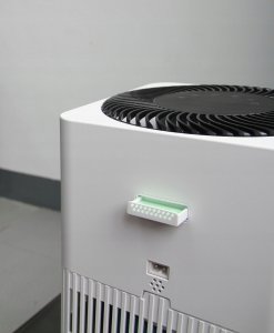 Nawilżacz powietrza NAWILŻACZ POWIETRZA HAUS & LUFT HL-NE-01 3