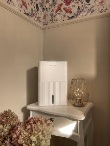 Nawilżacz powietrza NAWILŻACZ POWIETRZA HAUS & LUFT HL-NE-01 6