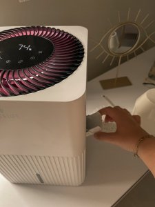 Nawilżacz powietrza NAWILŻACZ POWIETRZA HAUS & LUFT HL-NE-01 8